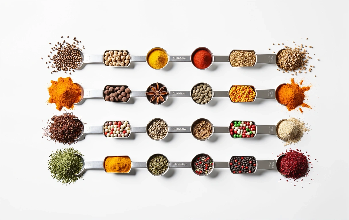 Précision nutritionnelle